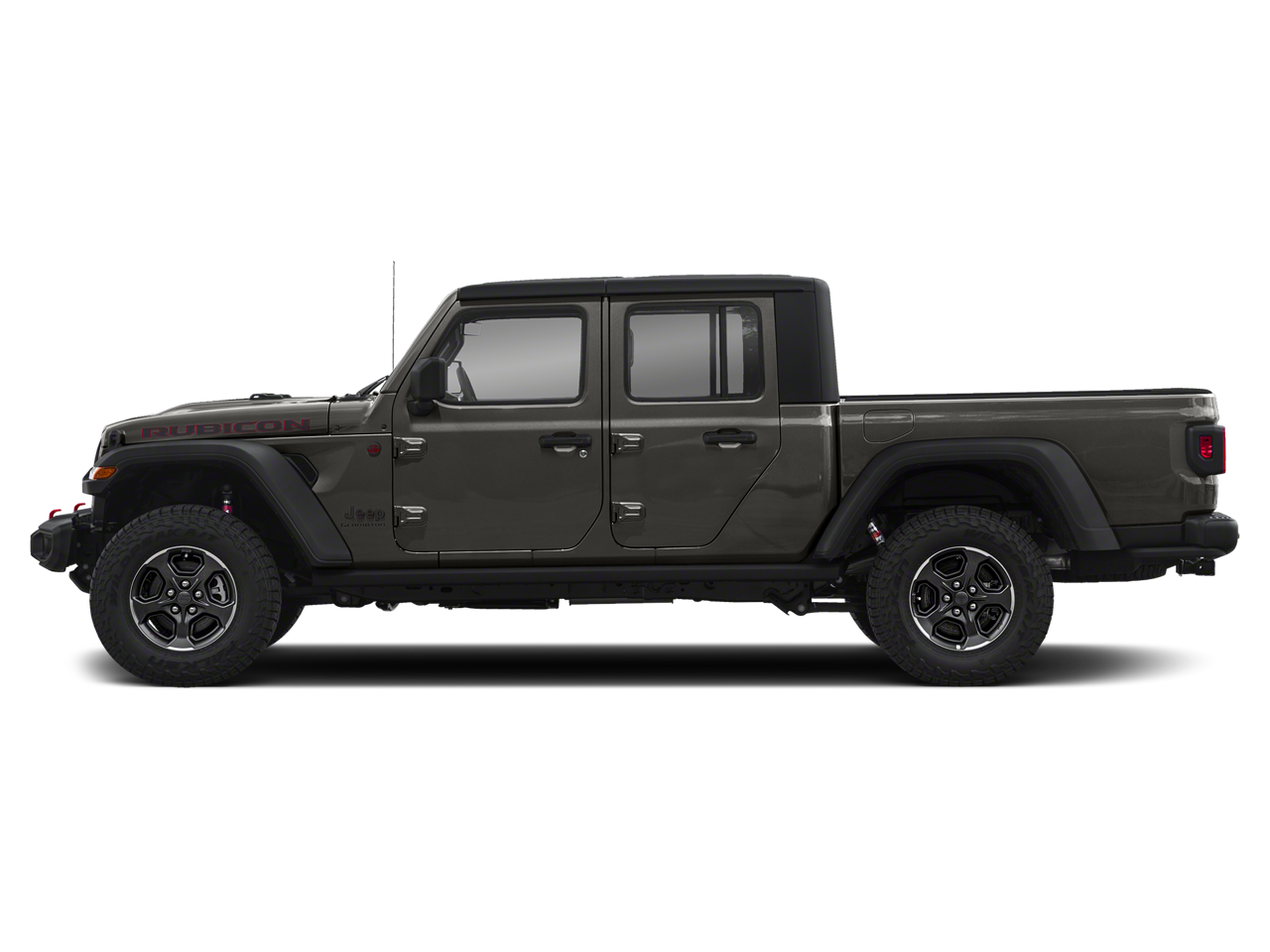 2020 Jeep Gladiator Rubicon 4x4