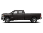 2021 RAM 3500 Laramie Crew Cab 4x4 8' Box