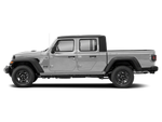 2022 Jeep Gladiator Altitude