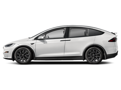 2023 Tesla Model X AWD