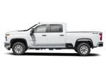 2024 Chevrolet Silverado LTZ