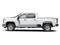 2024 Chevrolet Silverado LTZ