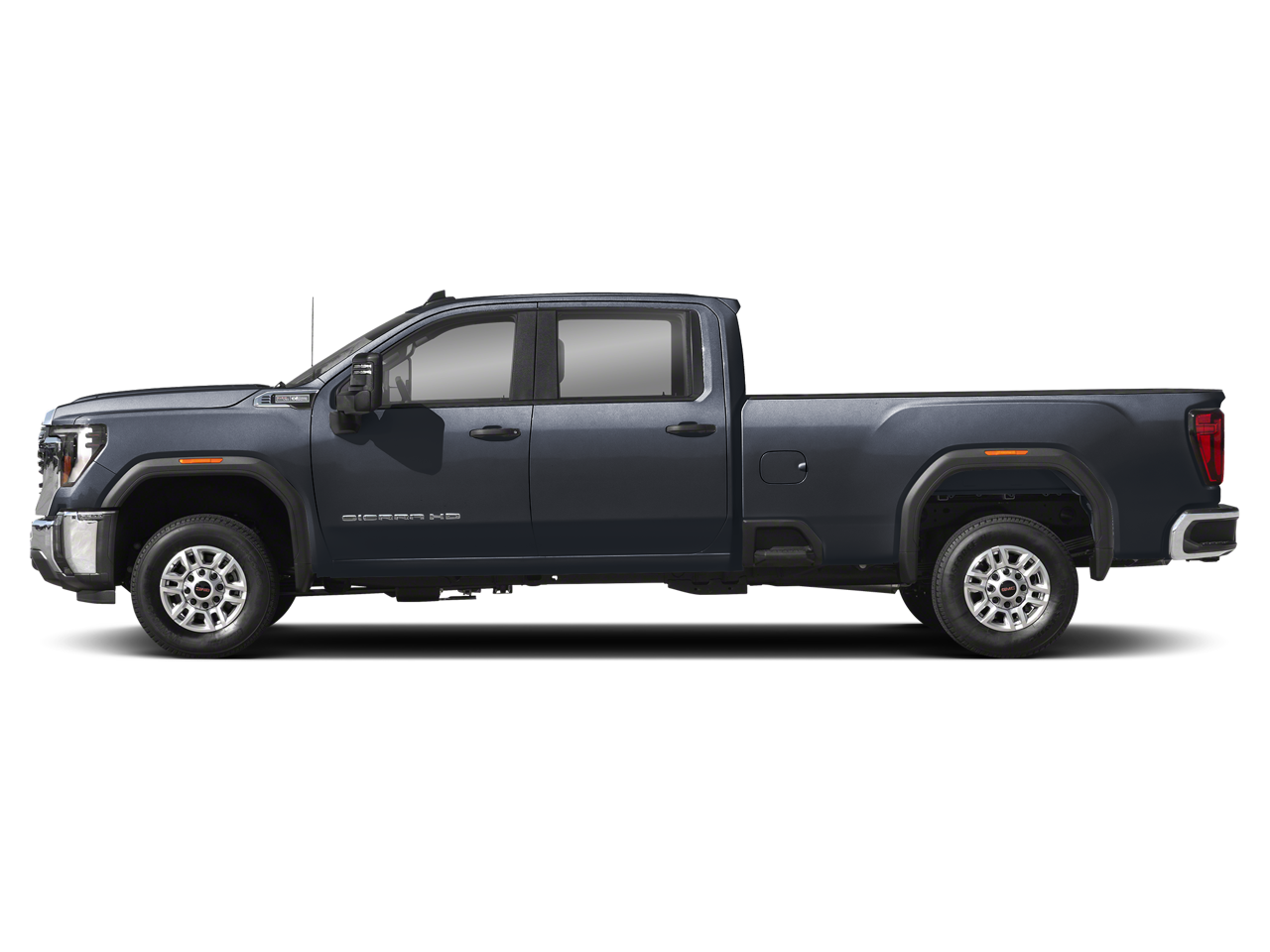 2024 GMC Sierra Denali Ultimate