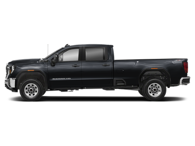 2024 GMC Sierra 3500HD 4WD Crew Cab Standard Bed Denali Ultimate