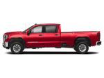 2025 GMC Sierra AT4