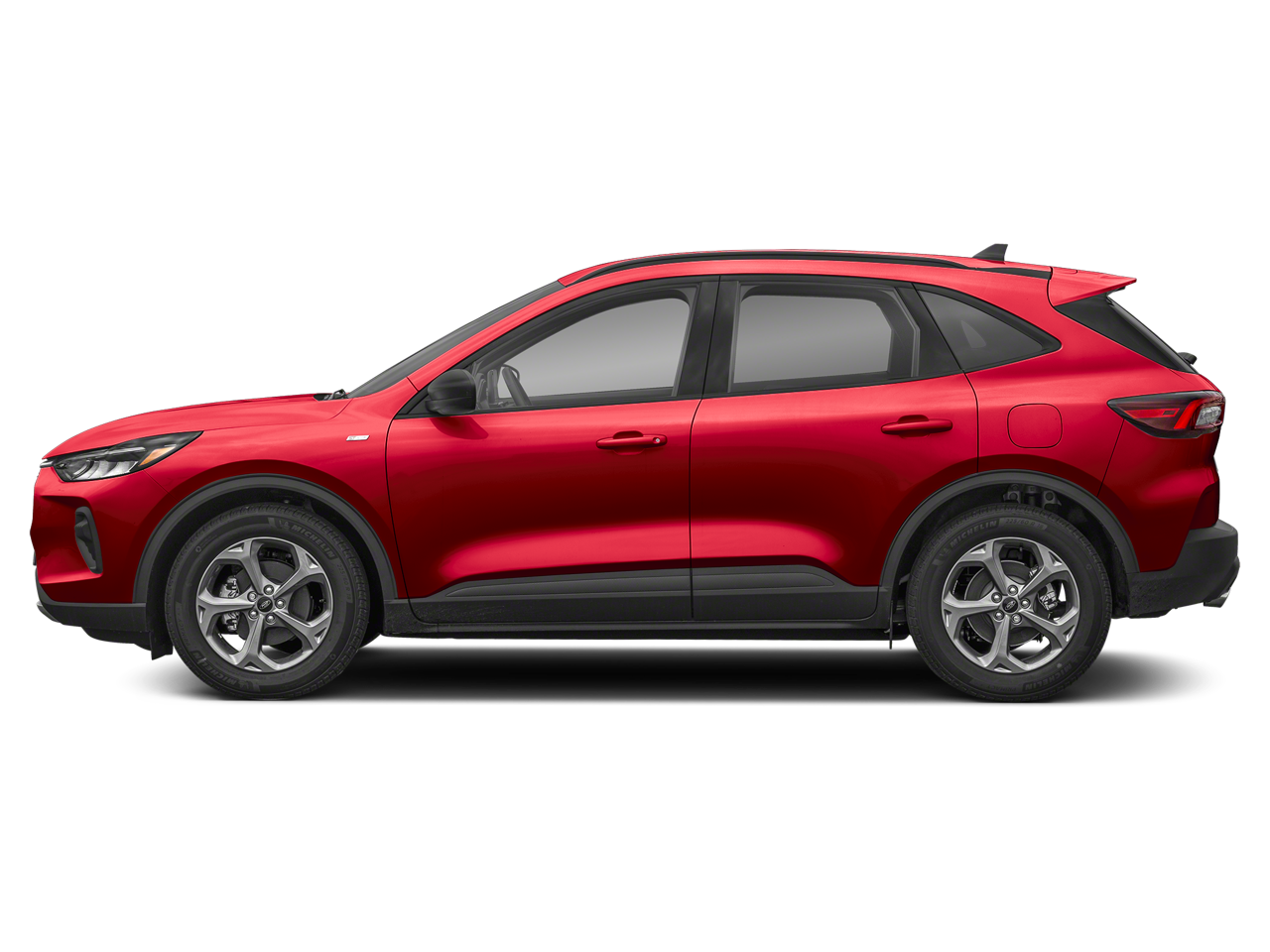 2026 Ford Escape ST-Line - Photo 28