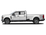 2026 Ford F-350 XLT 4WD Crew Cab 8' Box