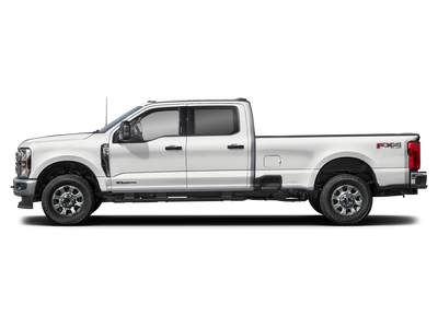 2026 Ford F-350 XLT