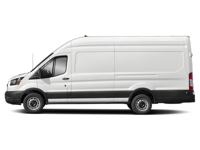 2027 Ford Transit Van Base