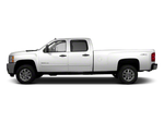 2011 Chevrolet Silverado 3500HD LTZ
