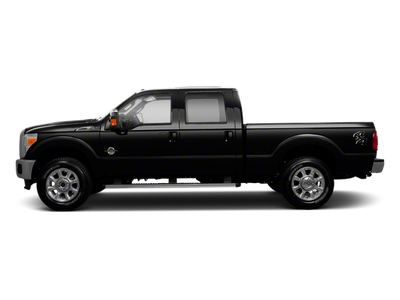 2011 Ford F-250 Lariat