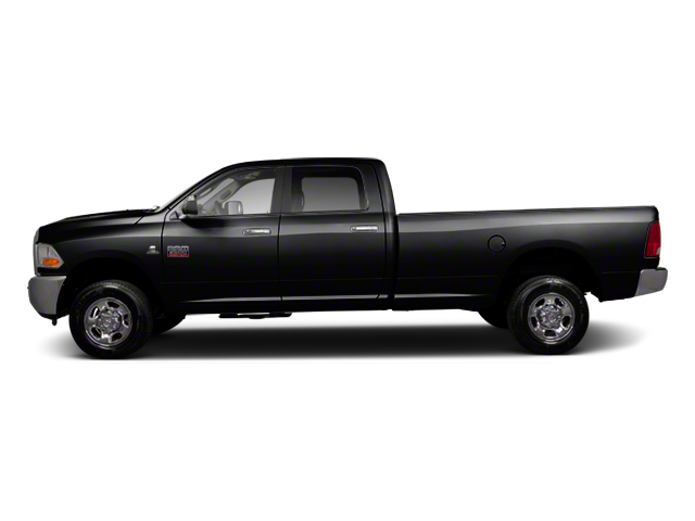 2012 RAM 2500 Laramie Longhorn/Limited Edition