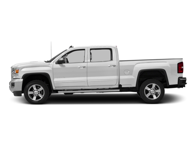 2017 GMC Sierra SLT
