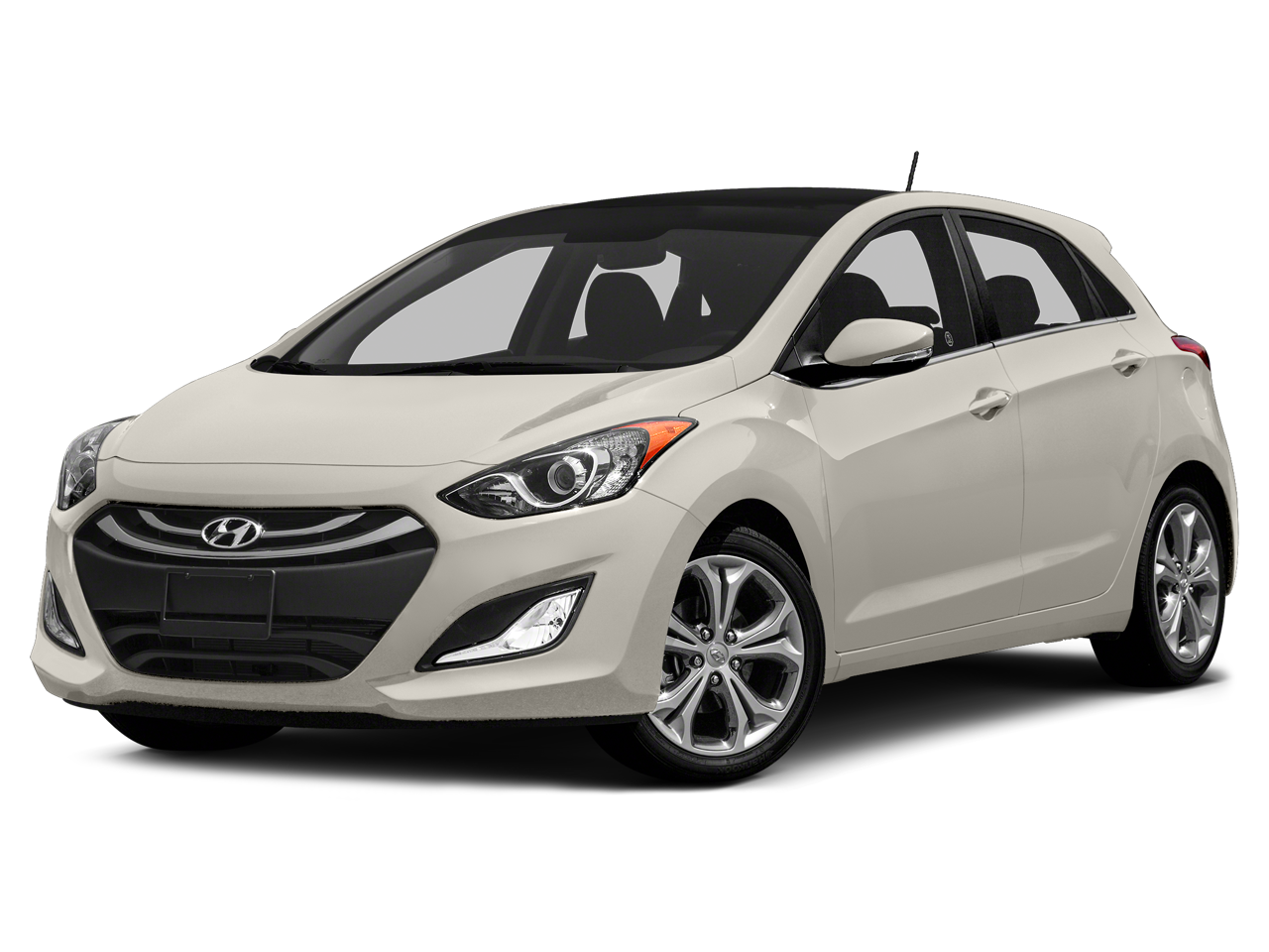 2015 Hyundai Elantra GT Base