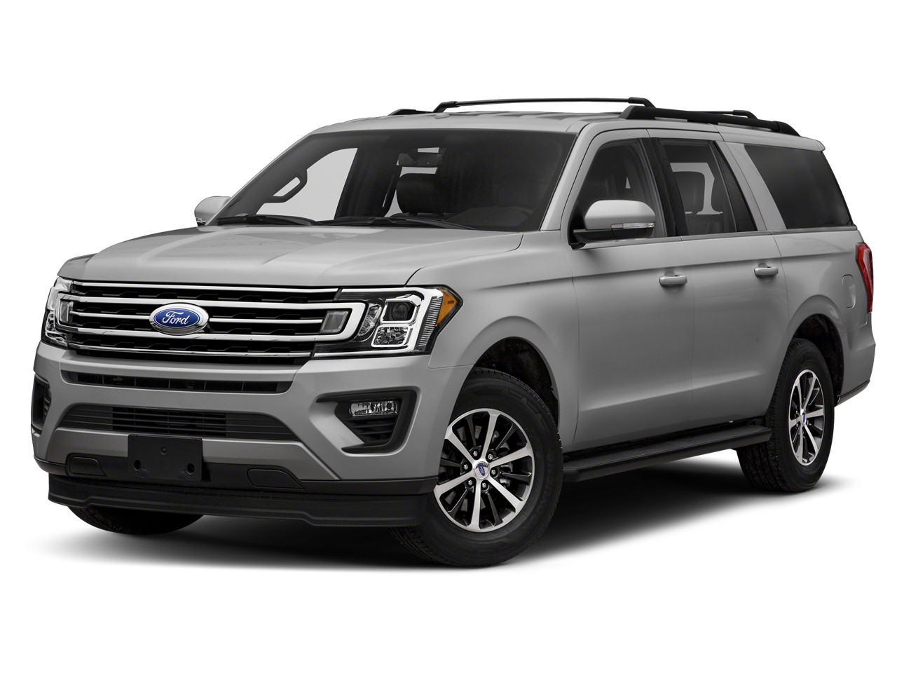 2019 Ford Expedition