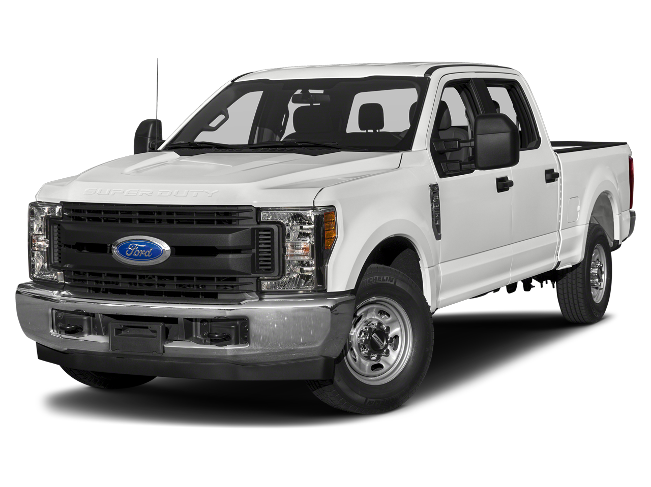 2019 Ford F-250 XLT