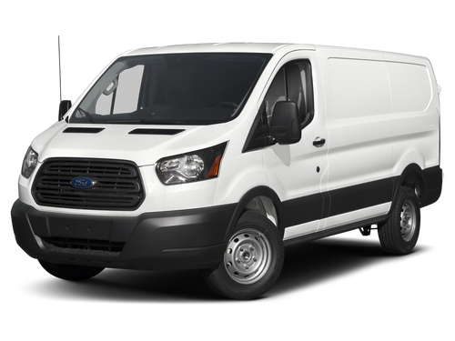 2019 Ford Transit Van Base w/Sliding Pass-Side Cargo Door