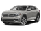 2020 Volkswagen Atlas Cross Sport 3.6L V6 SEL Premium R-Line