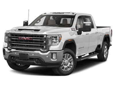 2021 GMC Sierra Fleet/Base
