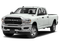 2021 RAM 3500 Laramie Crew Cab 4x4 8' Box