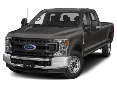 2022 Ford F-250 XL