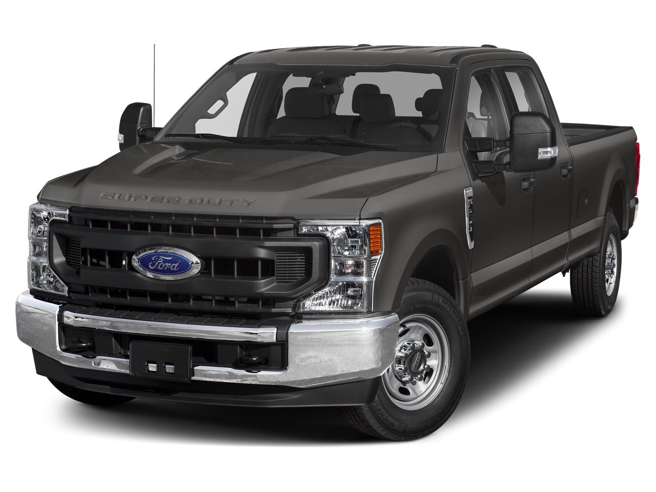 2022 Ford F-250 XL