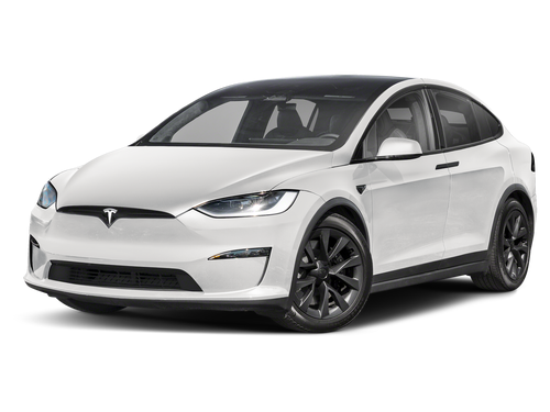 2023 Tesla Model X AWD