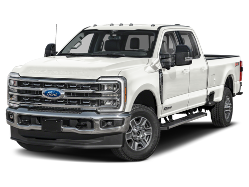 2024 Ford F-350 LARIAT