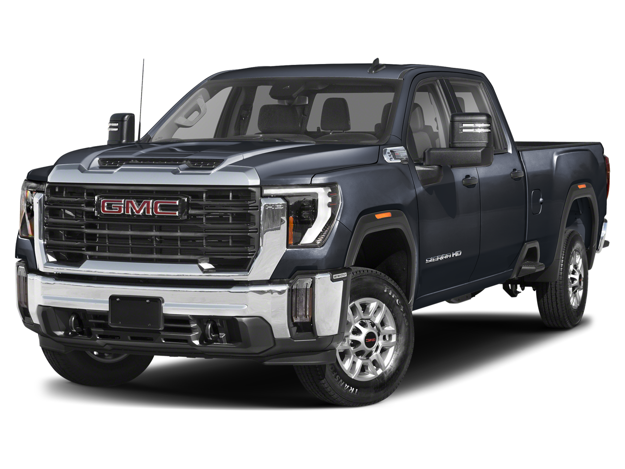 2024 GMC Sierra Denali Ultimate
