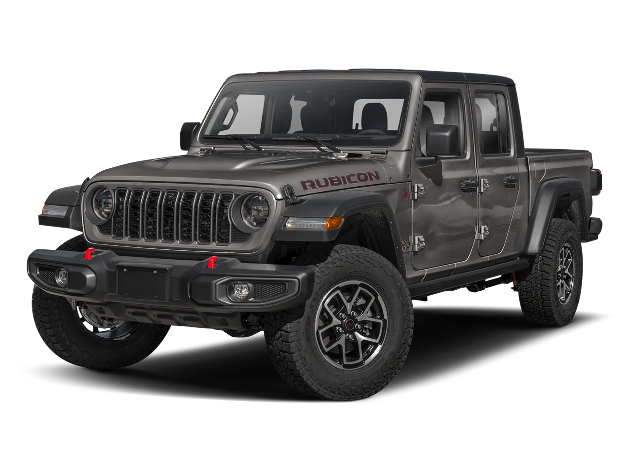 2024 Jeep Gladiator Rubicon X for sale in Tremonton, UT