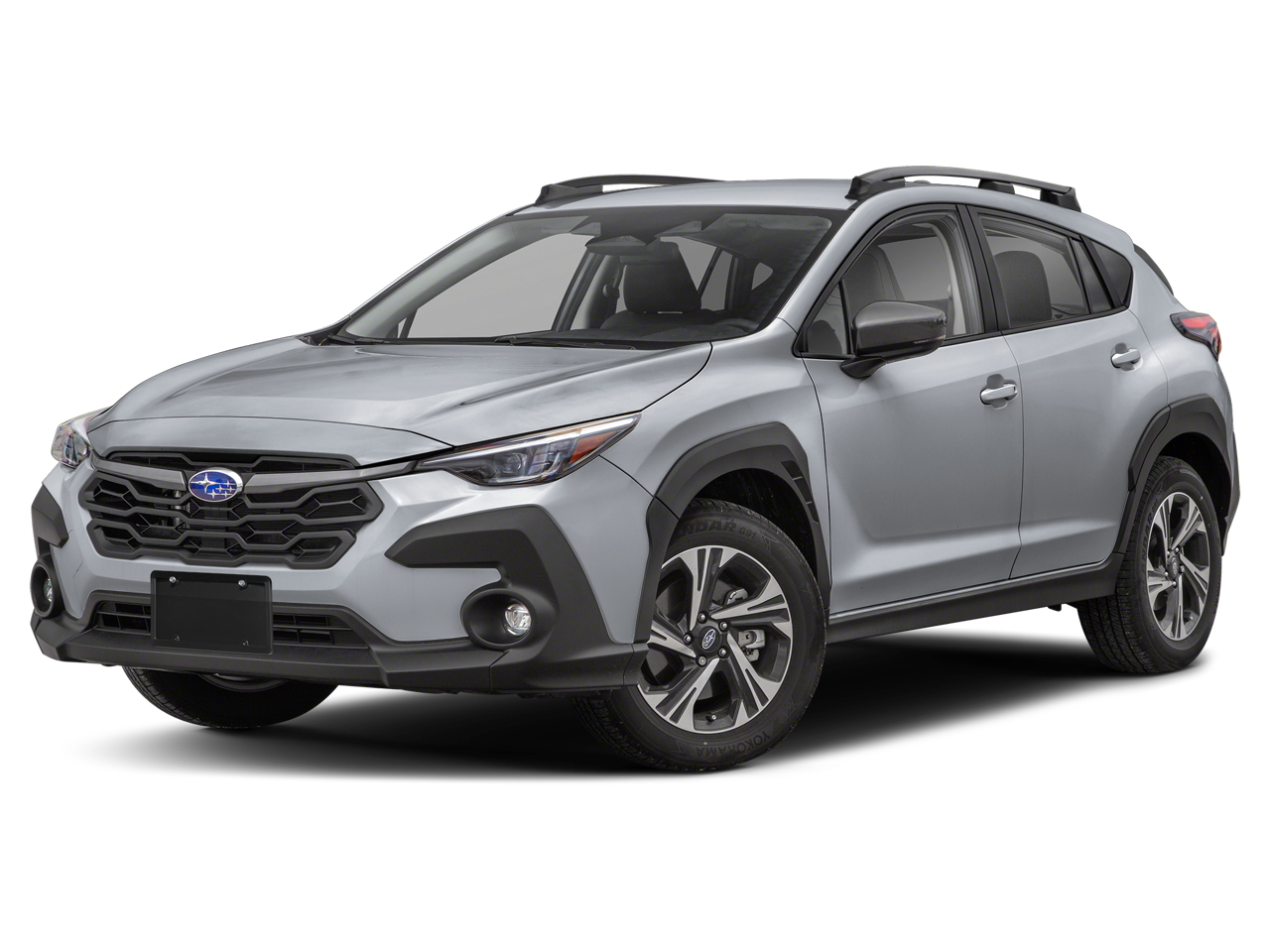 2024 Subaru Crosstrek Premium CVT's photo