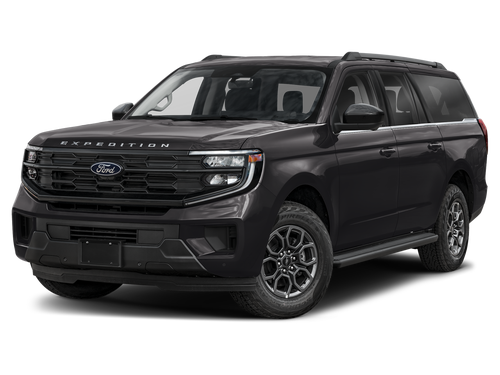 2025 Ford Expedition Active MAX