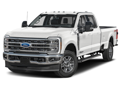 2025 Ford F-350 LARIAT