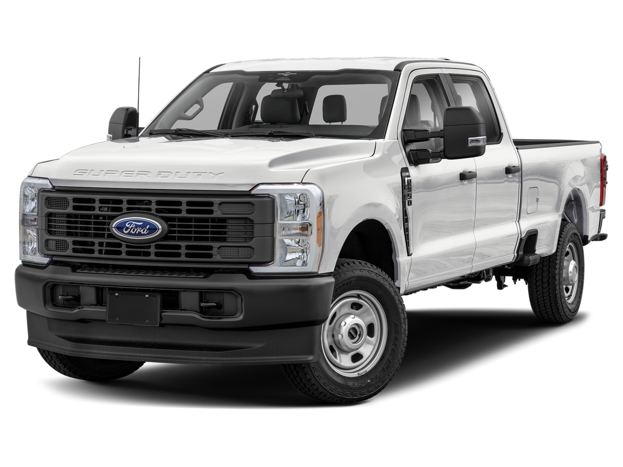 2025 Ford F-350 LARIAT