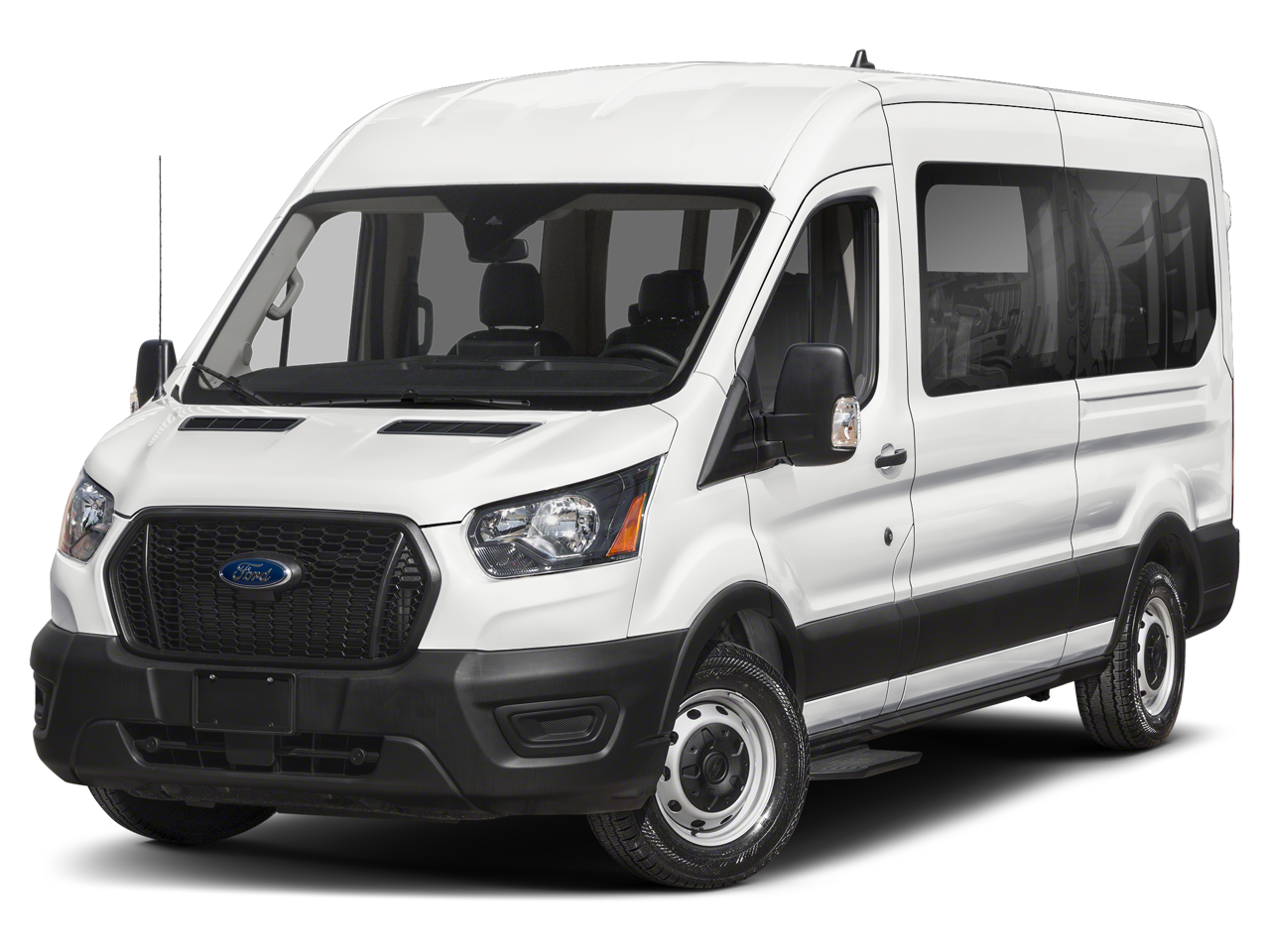 2025 Ford Transit Wagon XLT