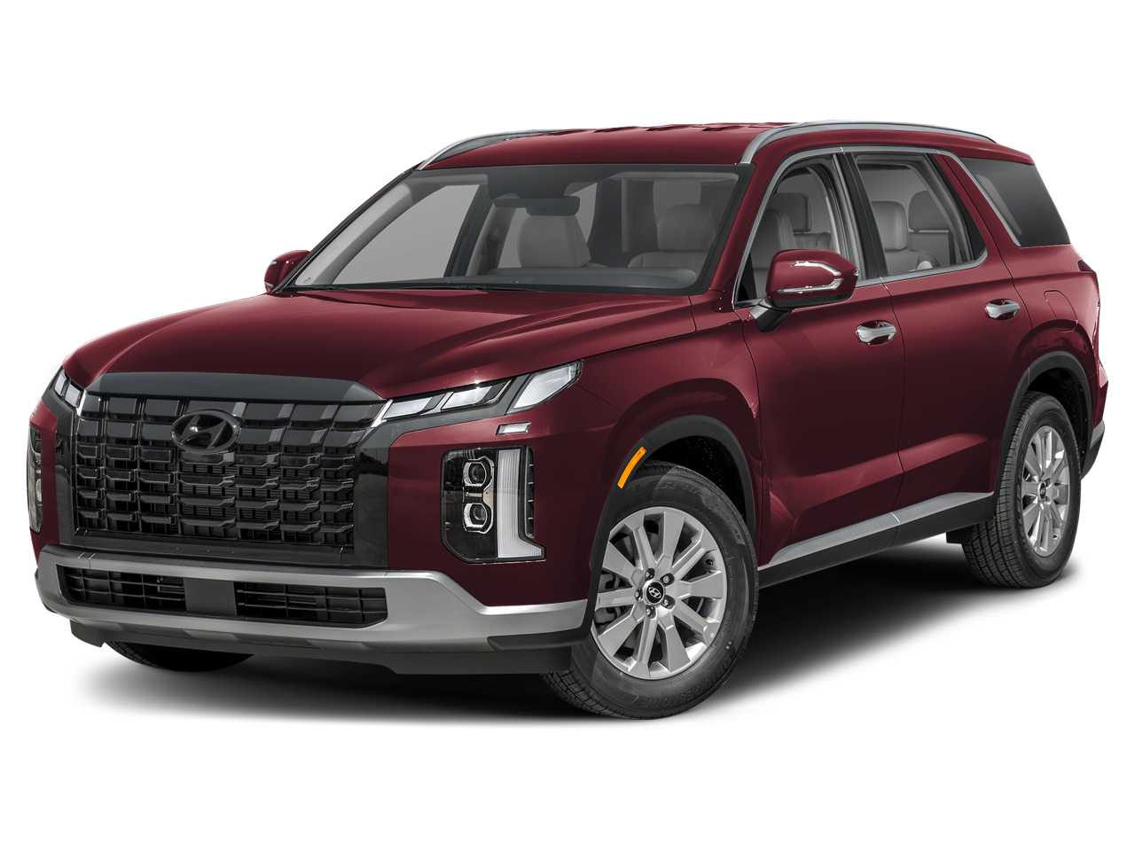 2025 Hyundai Palisade SEL Premium AWD's photo