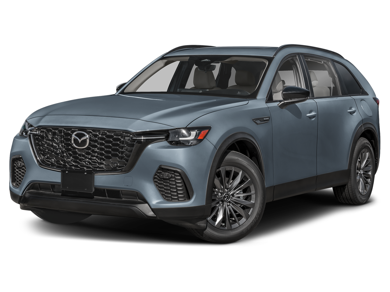 2025 Mazda CX-70
