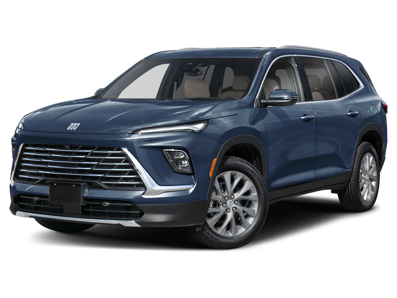 2026 Buick Enclave