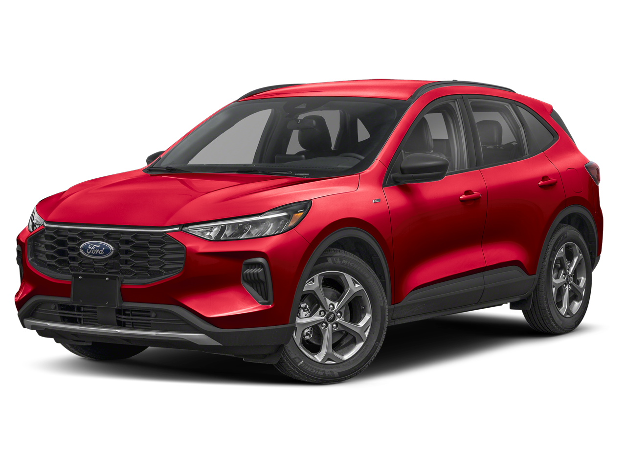 2026 Ford Escape ST-Line - Photo 26