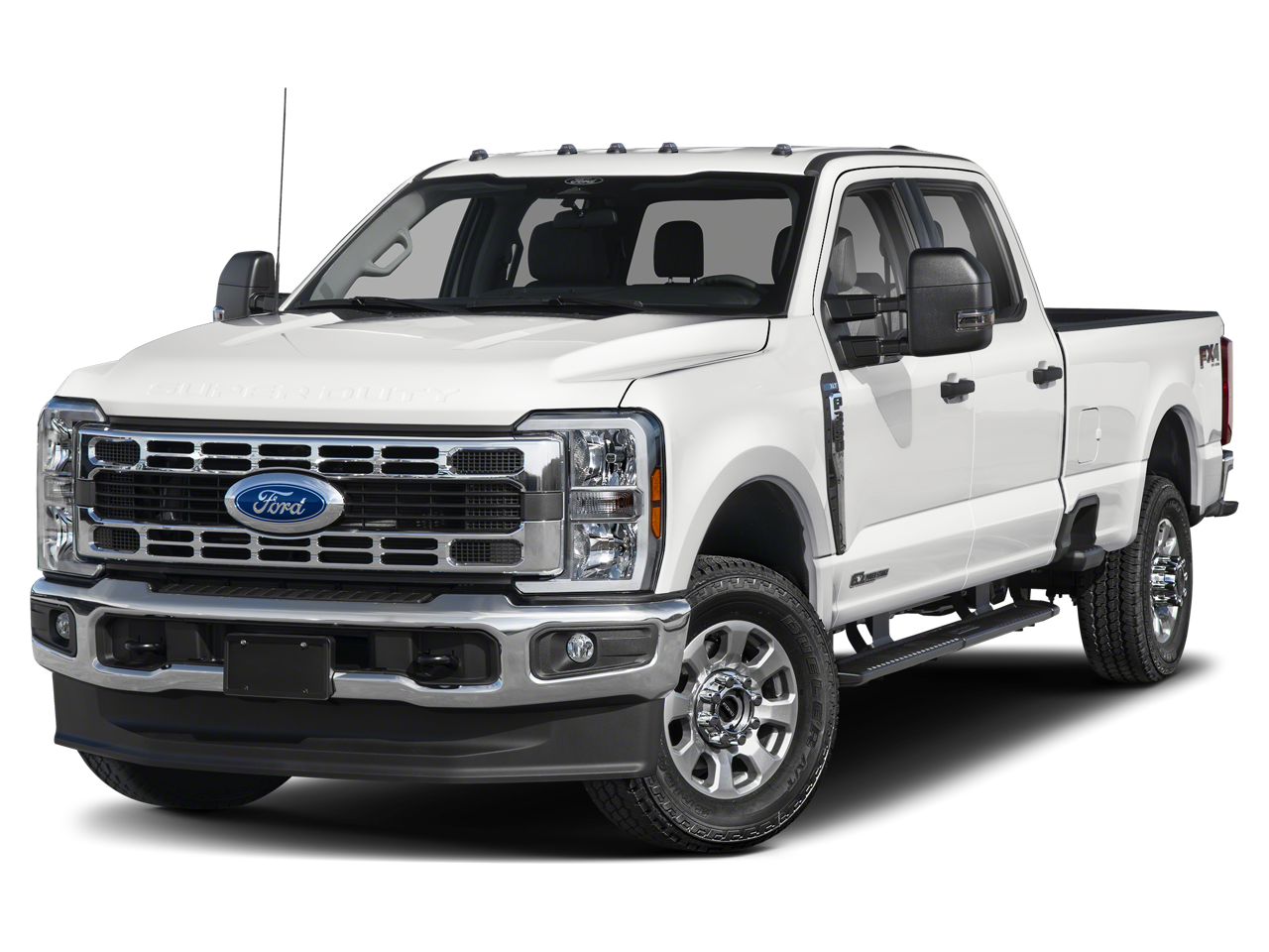 2026 Ford F-350's photo