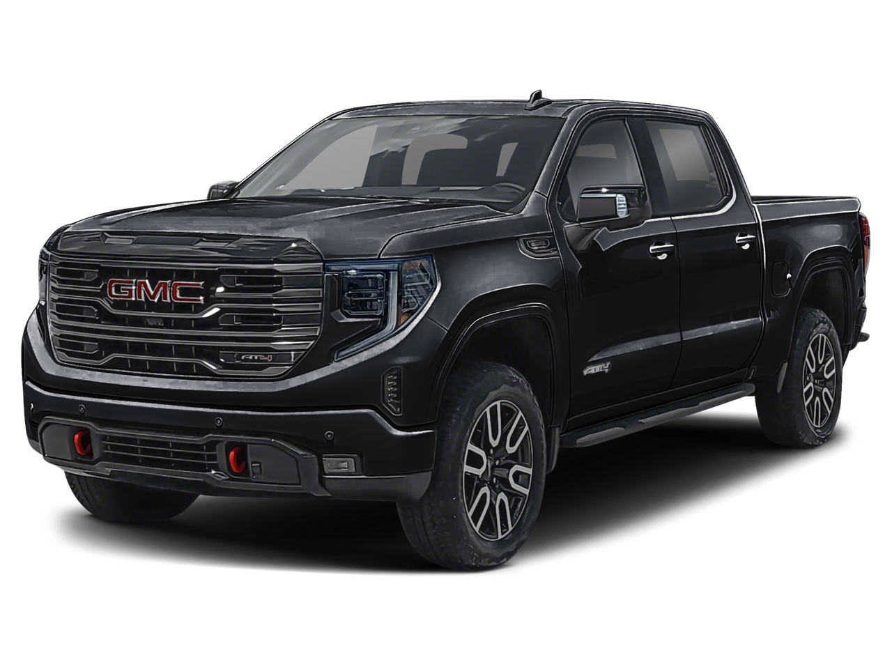 2026 GMC Sierra 1500 AT4 for sale in Tremonton, UT