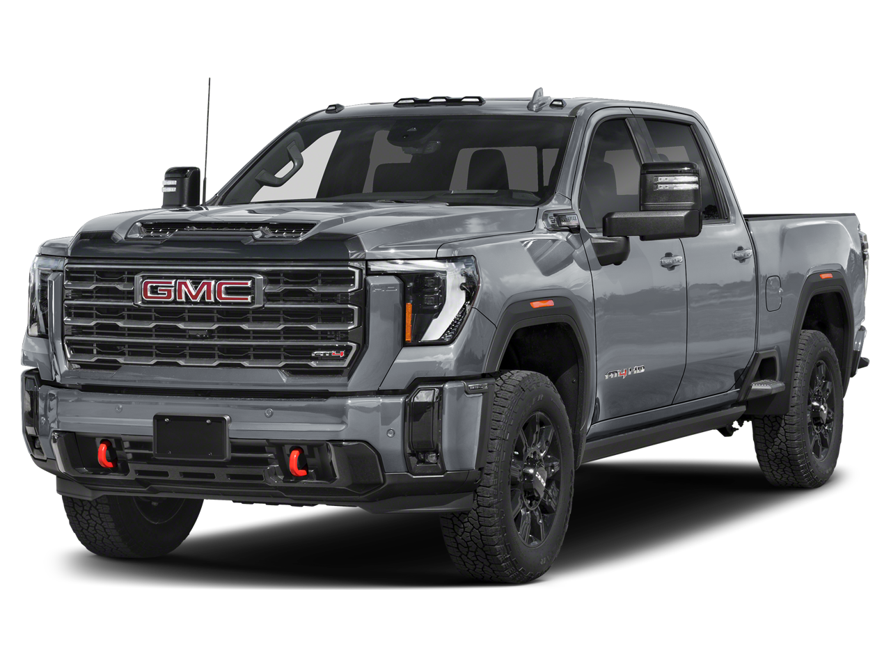 2026 GMC Sierra 2500HD AT4 for sale in Tremonton, UT