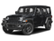 2026 Jeep Wrangler 4-Door Rubicon 4x4