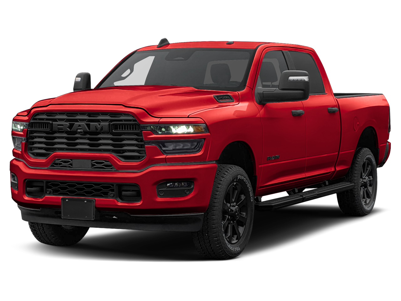2026 RAM 2500 Big Horn for sale in Tremonton, UT