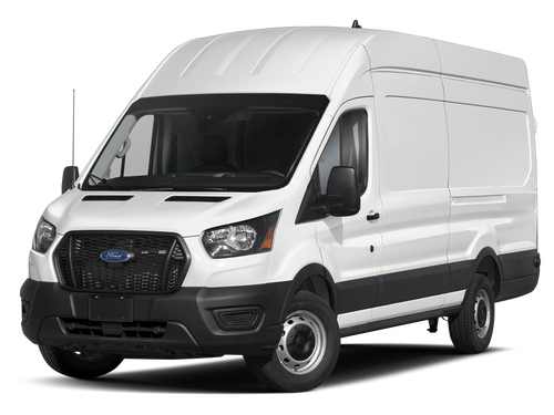 2027 Ford Transit Van Base