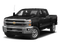 2018 Chevrolet Silverado LTZ