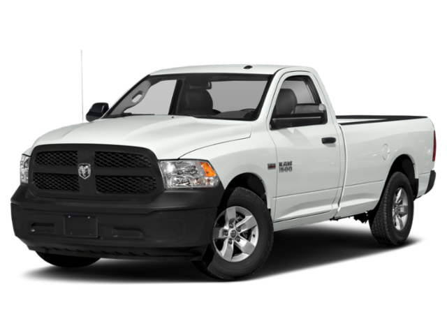2018 RAM 1500 Tradesman Regular Cab 8''s photo