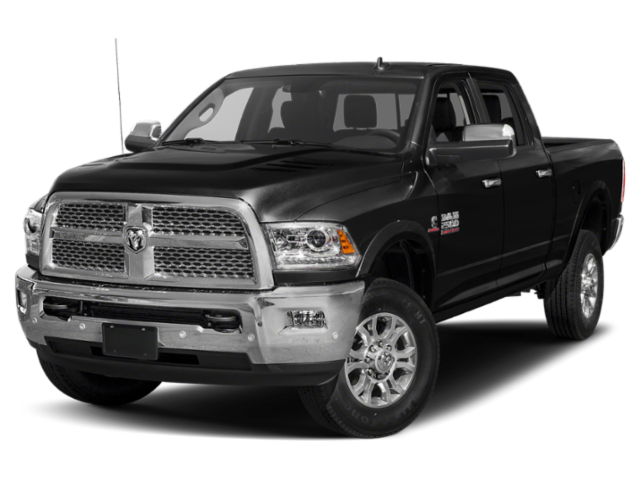 2018 RAM 2500 Laramie 4X4 Crew Cab SWB's photo