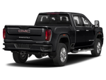 2021 GMC Sierra 2500HD 4WD Crew Cab Standard Bed Denali