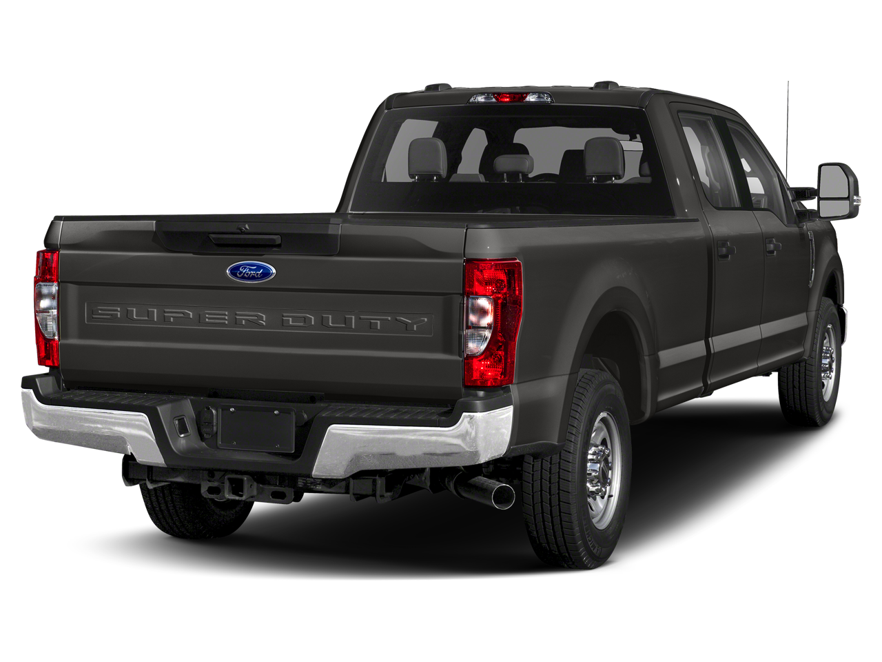 2022 Ford F-250 XL